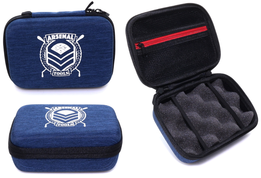 Arsenal Tools Pipe Case Super Size