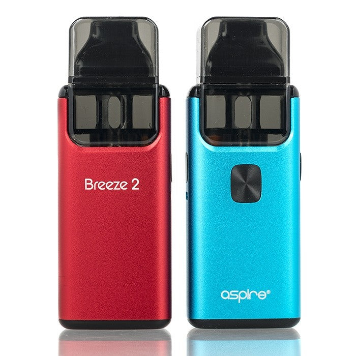 Aspire Breeze 2 AIO