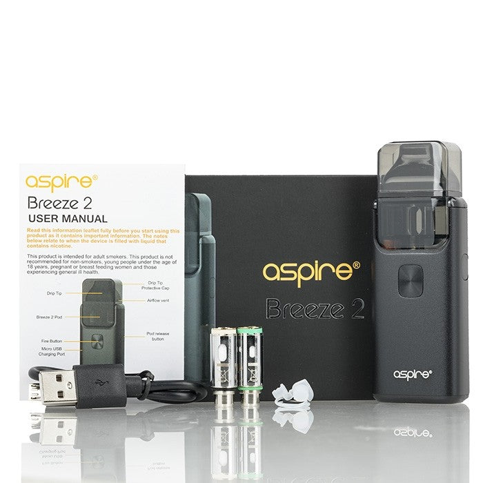 Aspire Breeze 2 AIO
