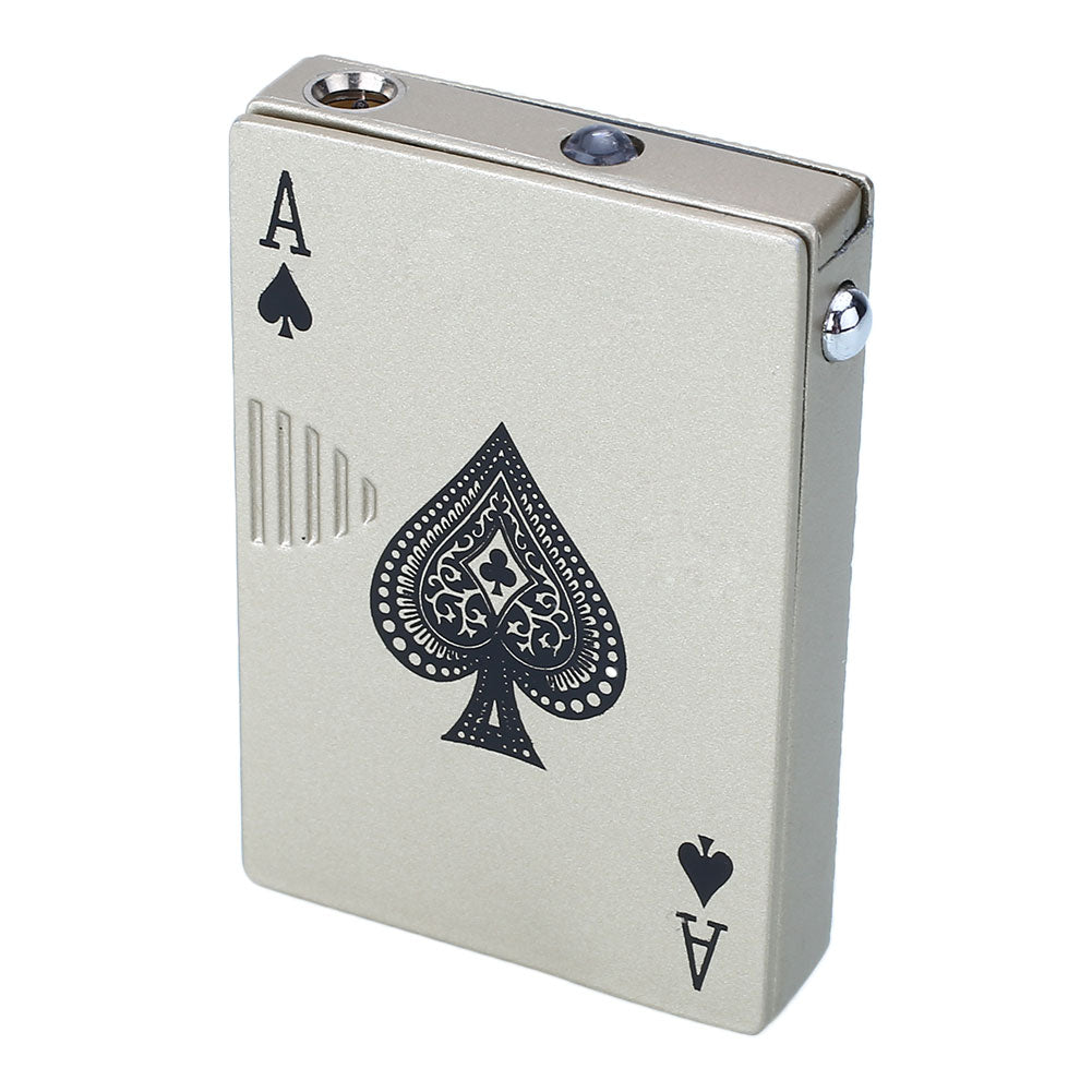 Aces Torch Lighter