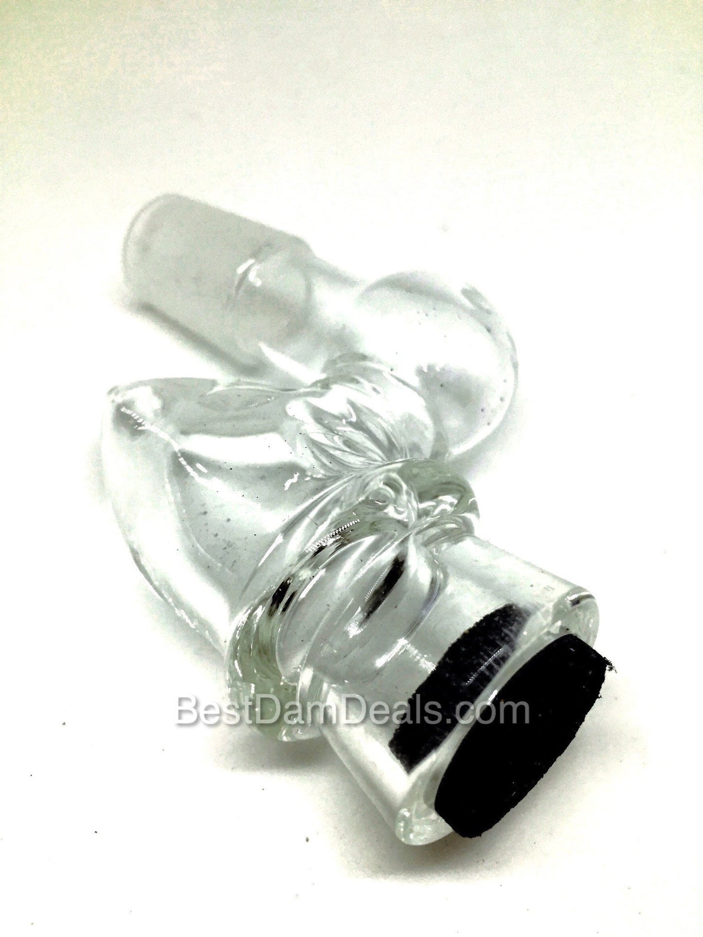 14mm Stone Glass Attachment