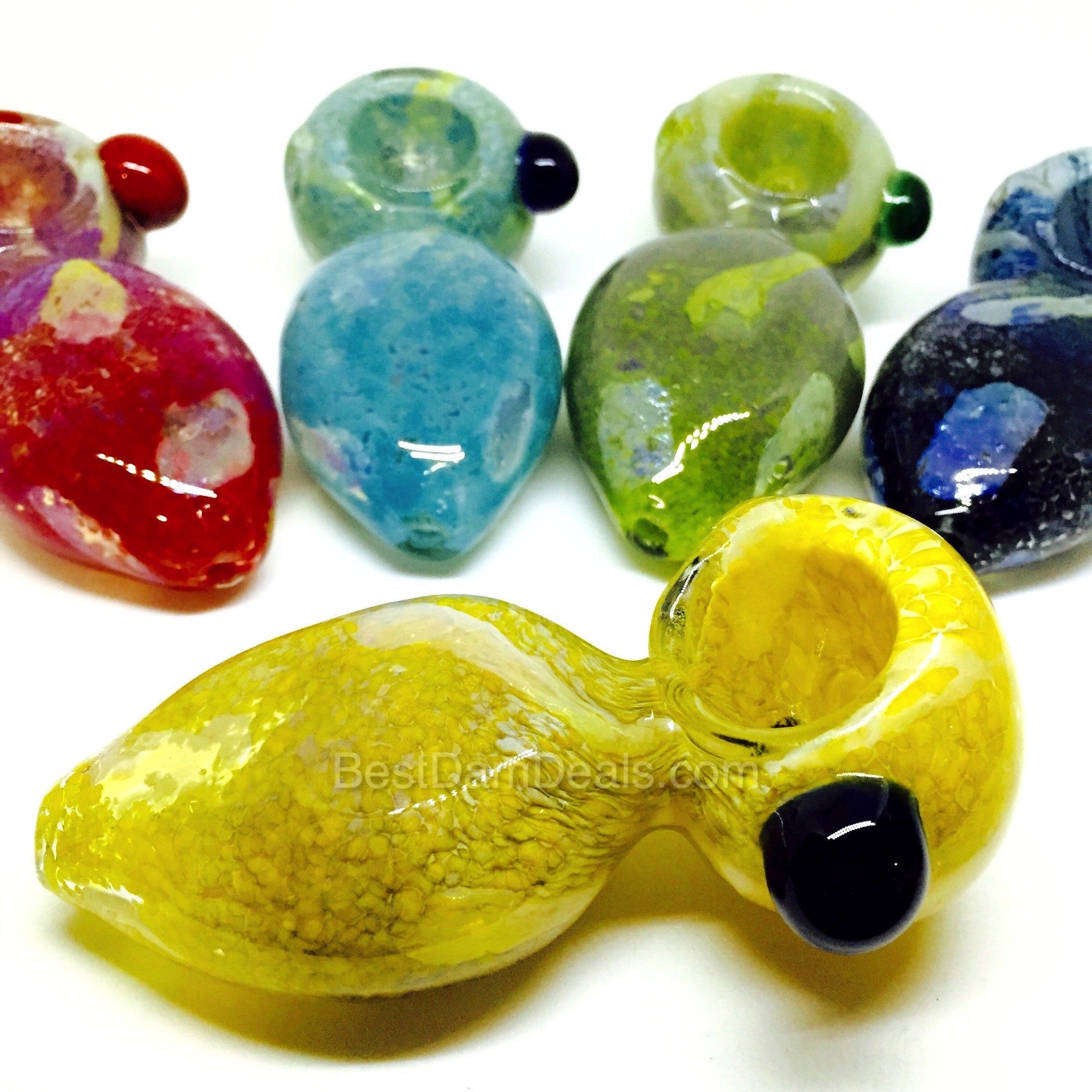 Glass Pipe