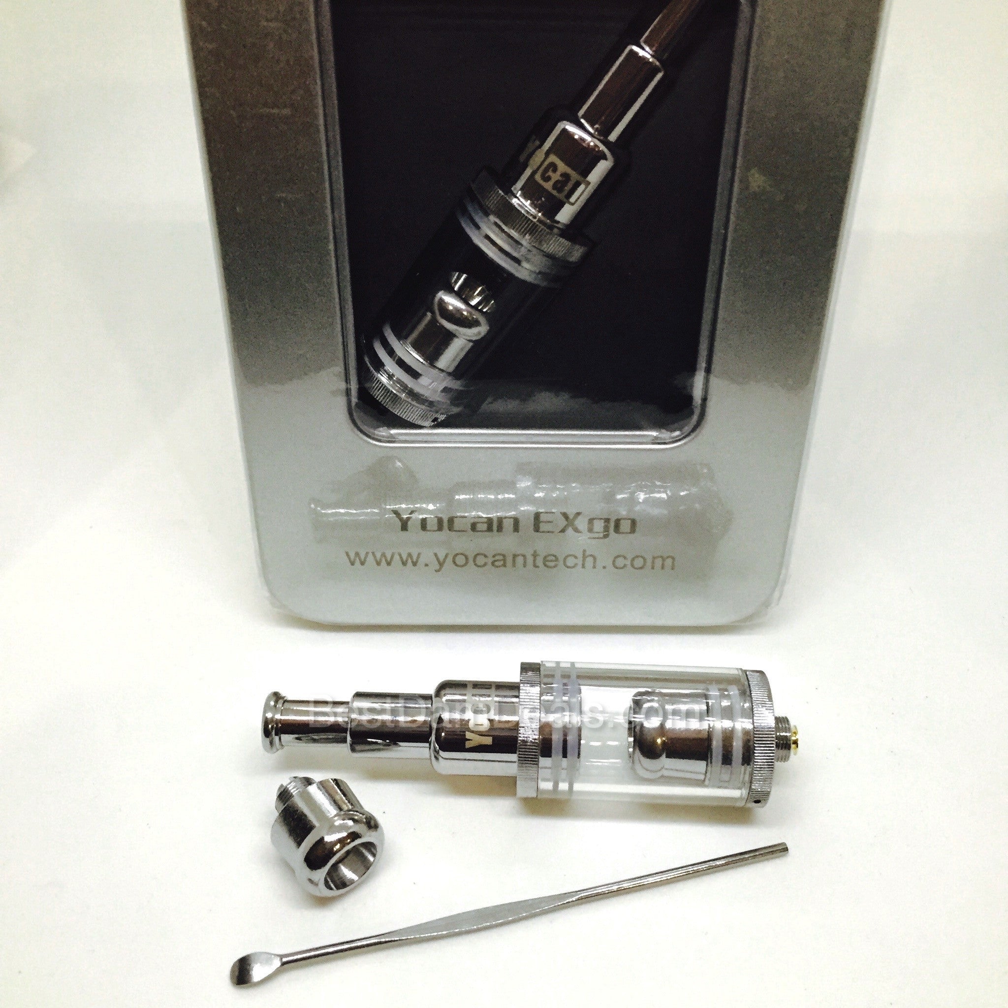 Yocan Exgo Atomizer Attachment