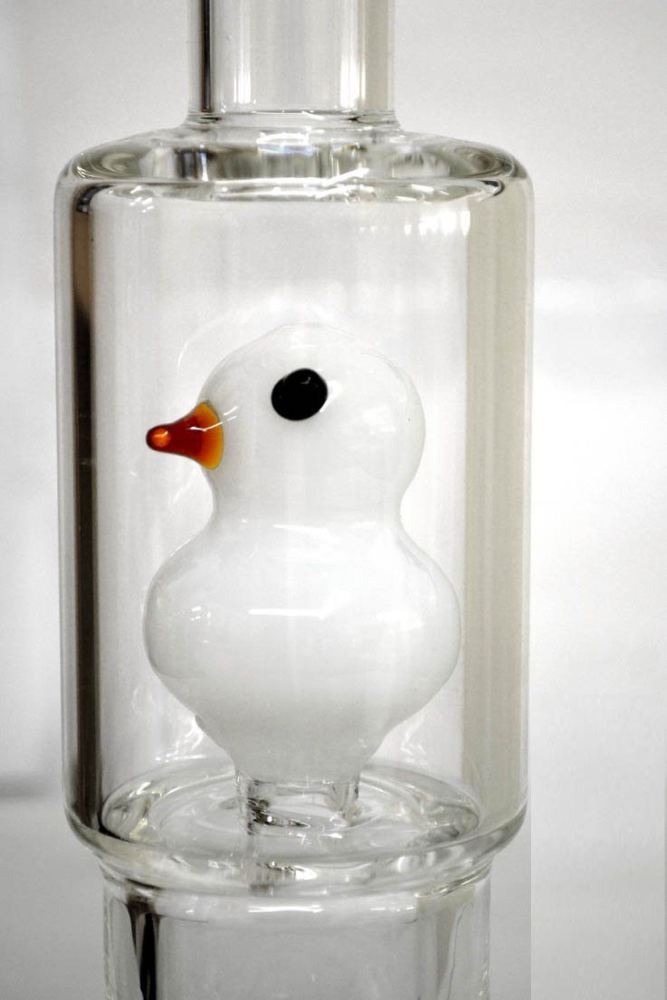 Bird Water Pipe