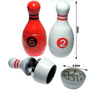 Bowling Pin (50mm)
