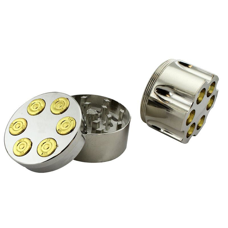 Small Bullet Grinder (40mm)