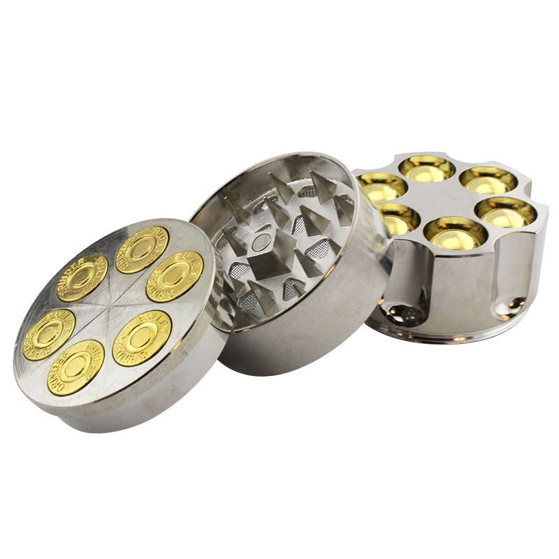 Bullet Grinder (50mm)