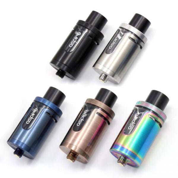 Cleito EXO Aspire Sub Ohm Tank