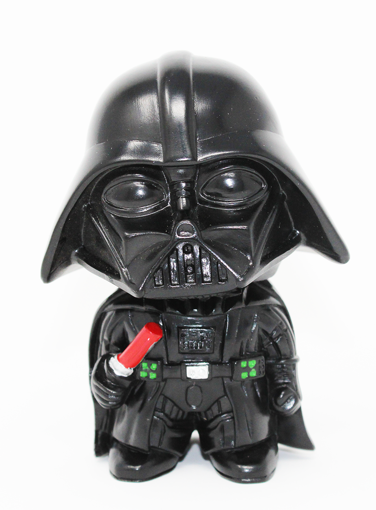 Light Saber Character Grinder (30mm)