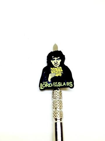 Style 1 Dab Tool
