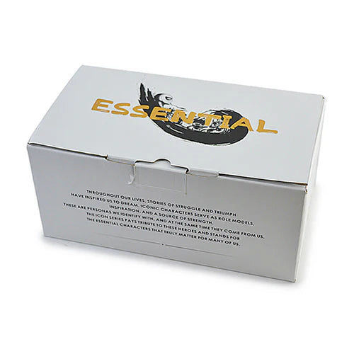 Essential Glass Water Pipe 3D Box