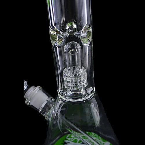 Essential Glass Water Pipe 3D Box