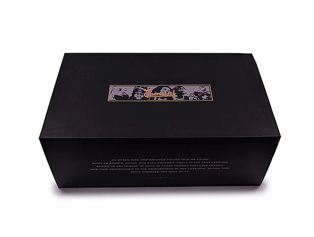 ESSENTIAL GLASS WATER PIPE KIT