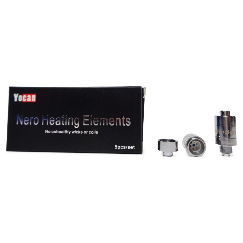 Yocan W3 Replacement Coil