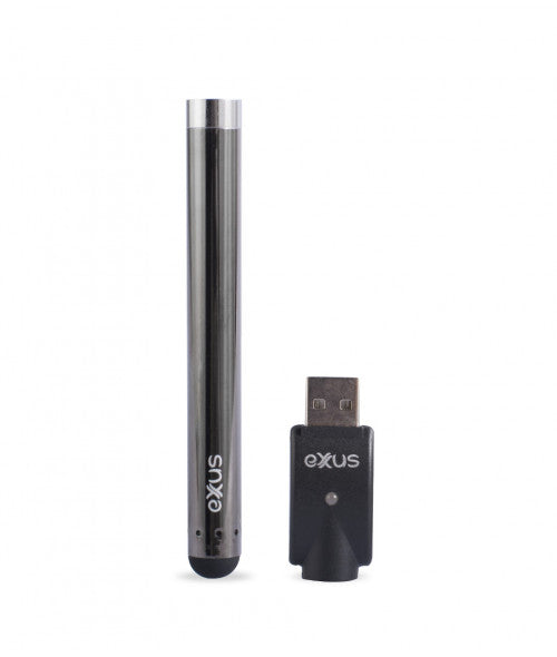 Exxus Slim 280 mAh 510 Auto Draw Cartridge Vaporizer