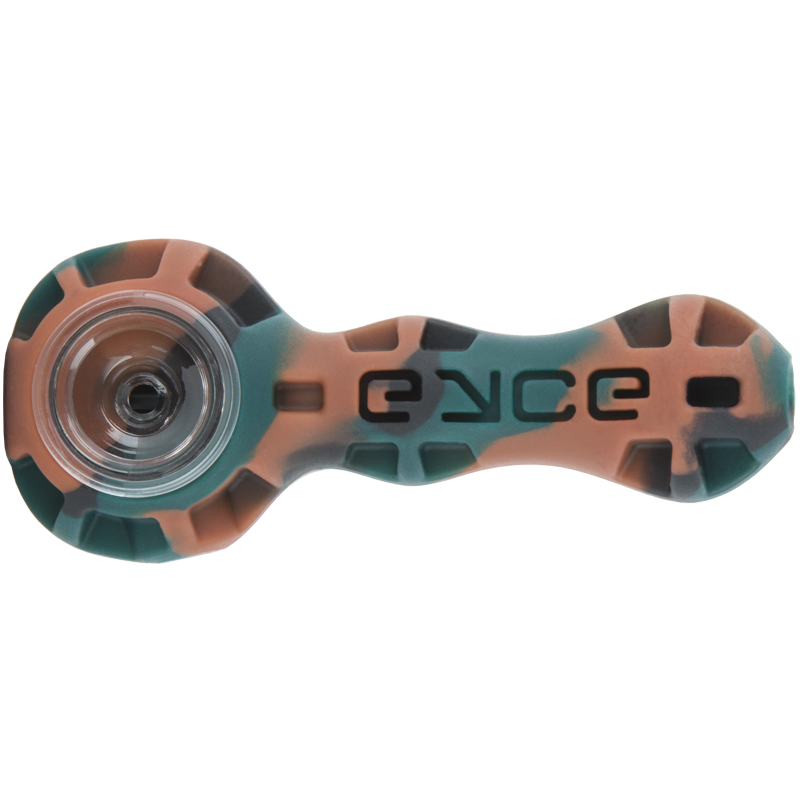 Eyce Spoon