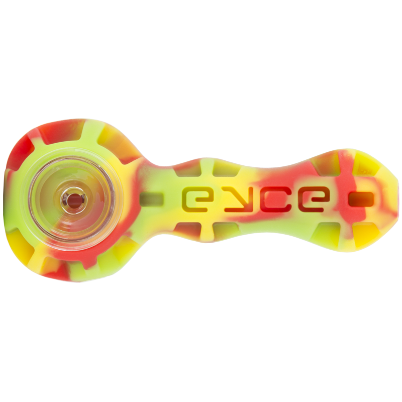 Eyce Spoon