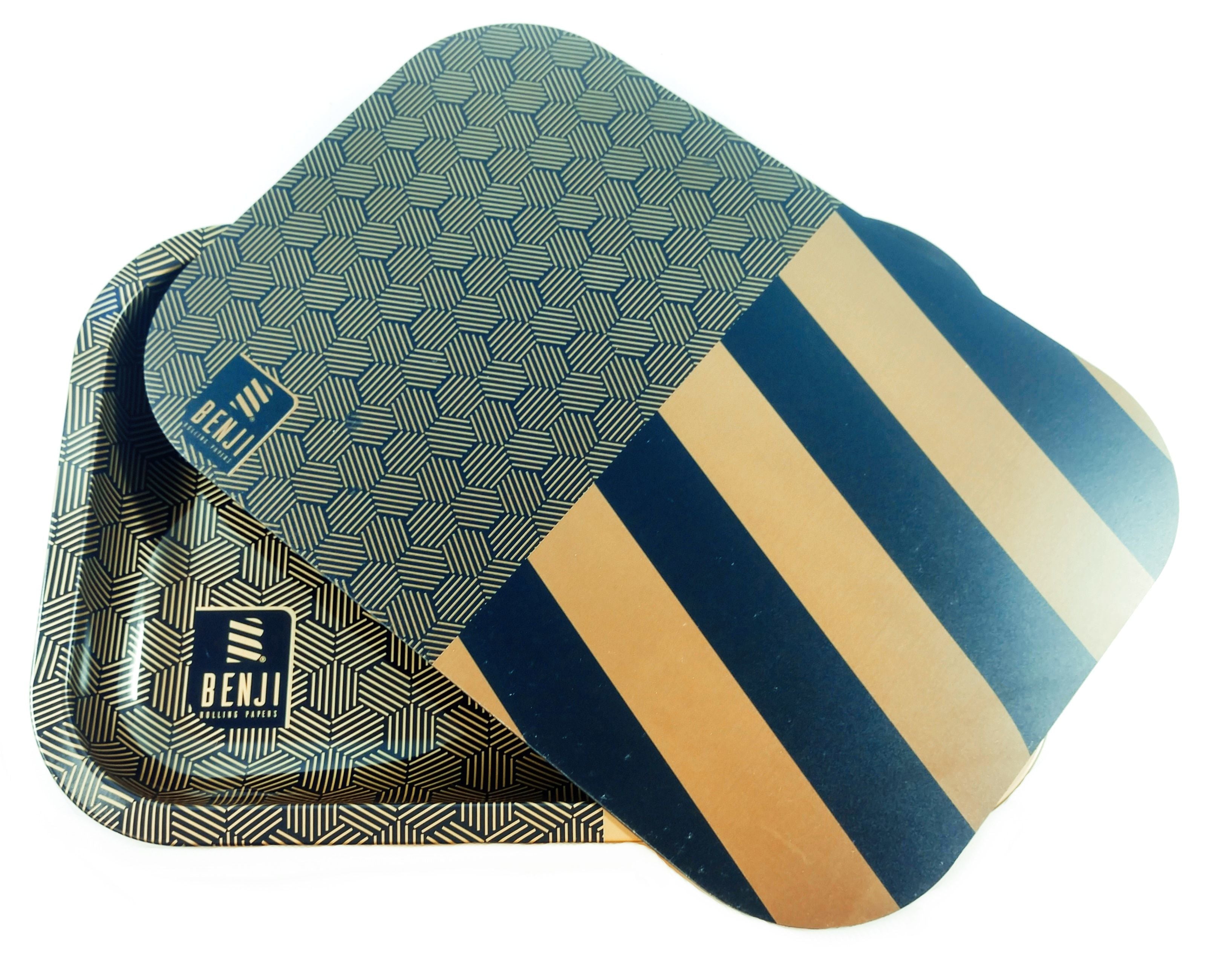 Benji OG Tray Kit w/ Magnetic Lid