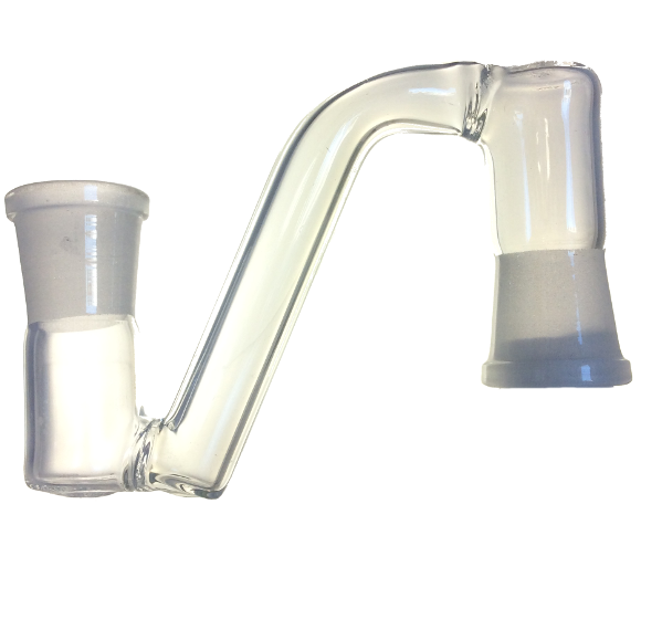 18 Female/18 Female Adapter