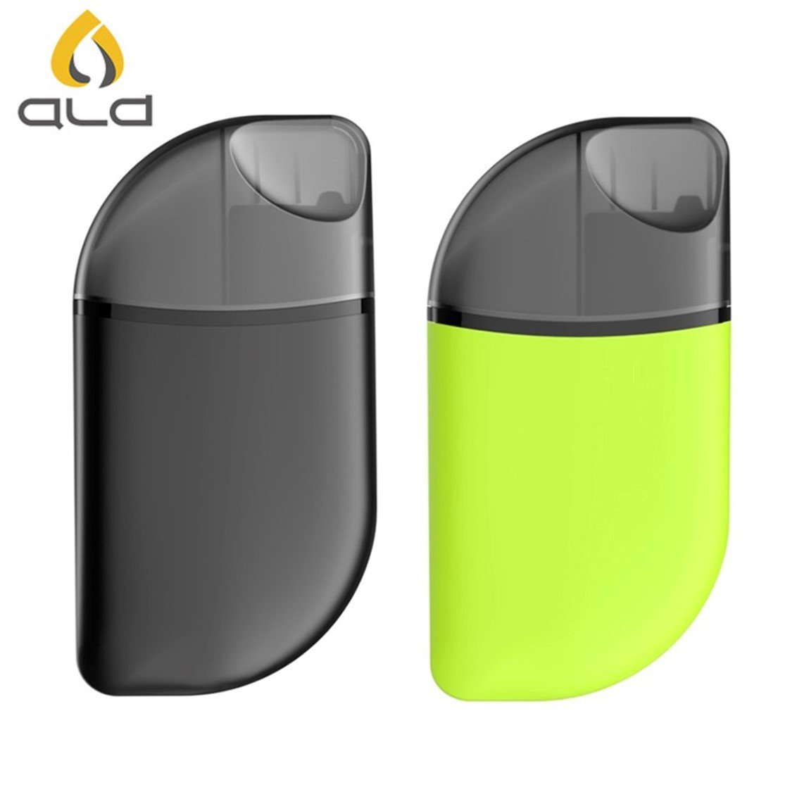 ALD Amaze Mango Pod Kit