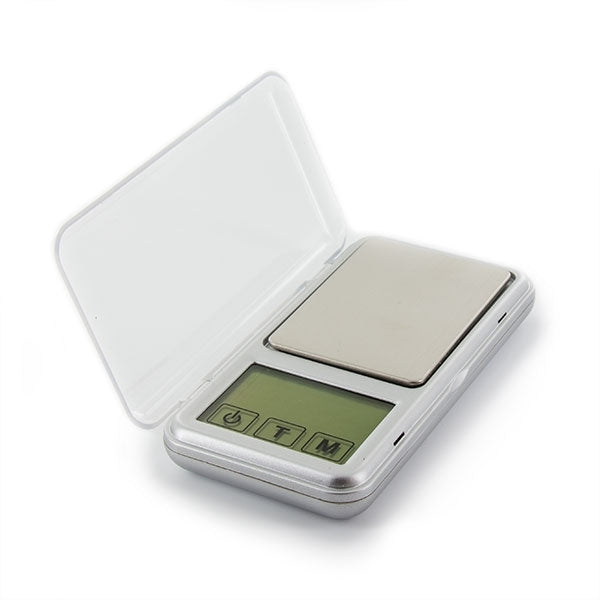 FA-500 Fuzion 500 Gram Scale