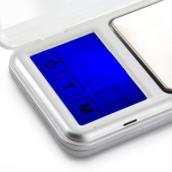 FA-500 Fuzion 500 Gram Scale