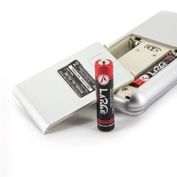 FA-500 Fuzion 500 Gram Scale