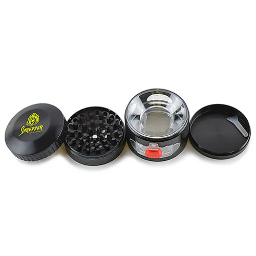 Shredder - Window Drawer (2.5")(63mm)