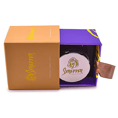 Shredder - Aluminum Side Window (2")(50mm)