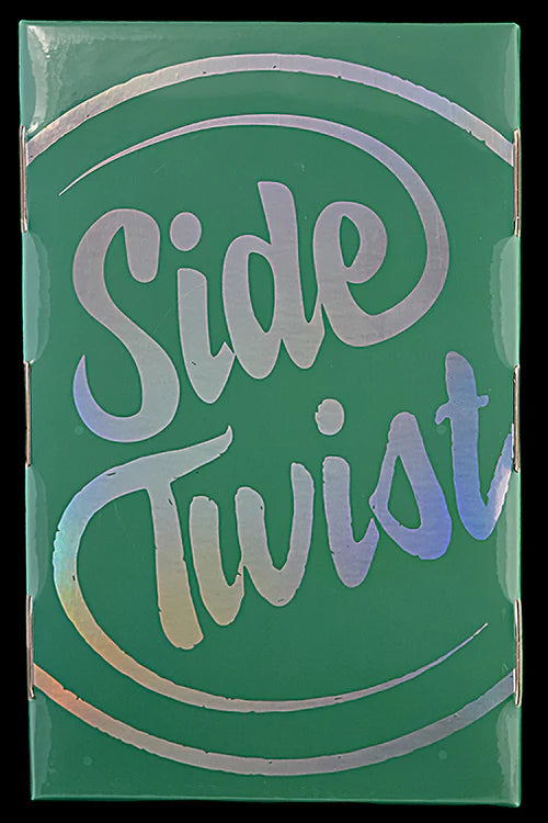 Sidetwist XL Blunt Roller (Pack of 6)