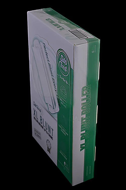 Sidetwist XL Blunt Roller (Pack of 6)