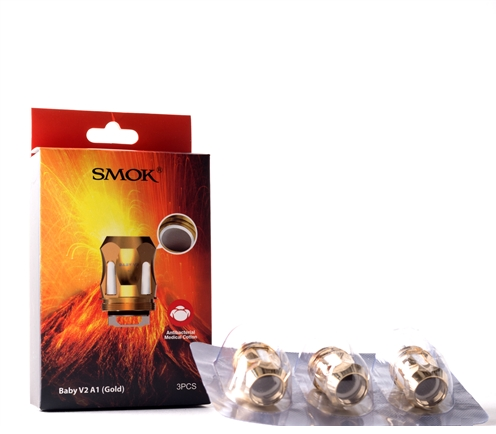 Smok Baby V2 A1 Coils (3ct)