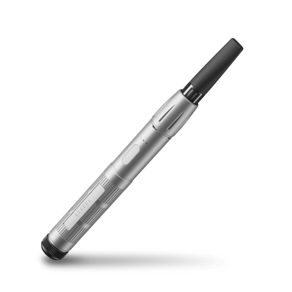 Vessel Premium Oil Vaporizer