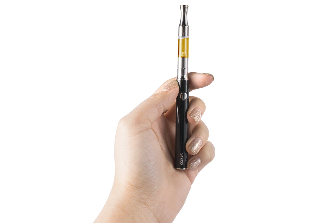Exxus Plus VV Cartridge Vaporizer