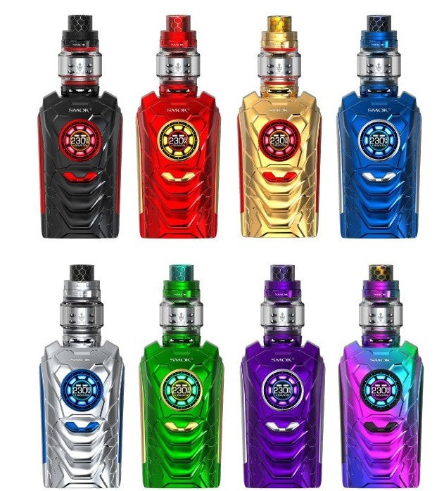Smok I-Priv - Voice Control Vape
