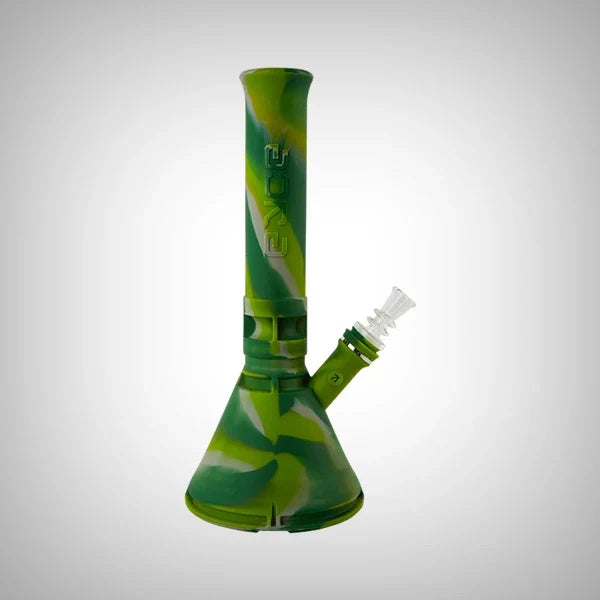 Multi-purpose Silicone Bong