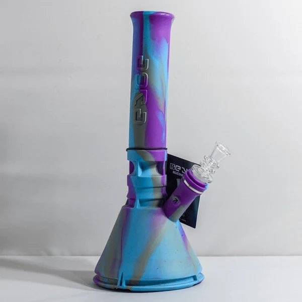 Multi-purpose Silicone Bong