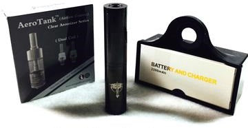 AeroTank Vaporizer Kit