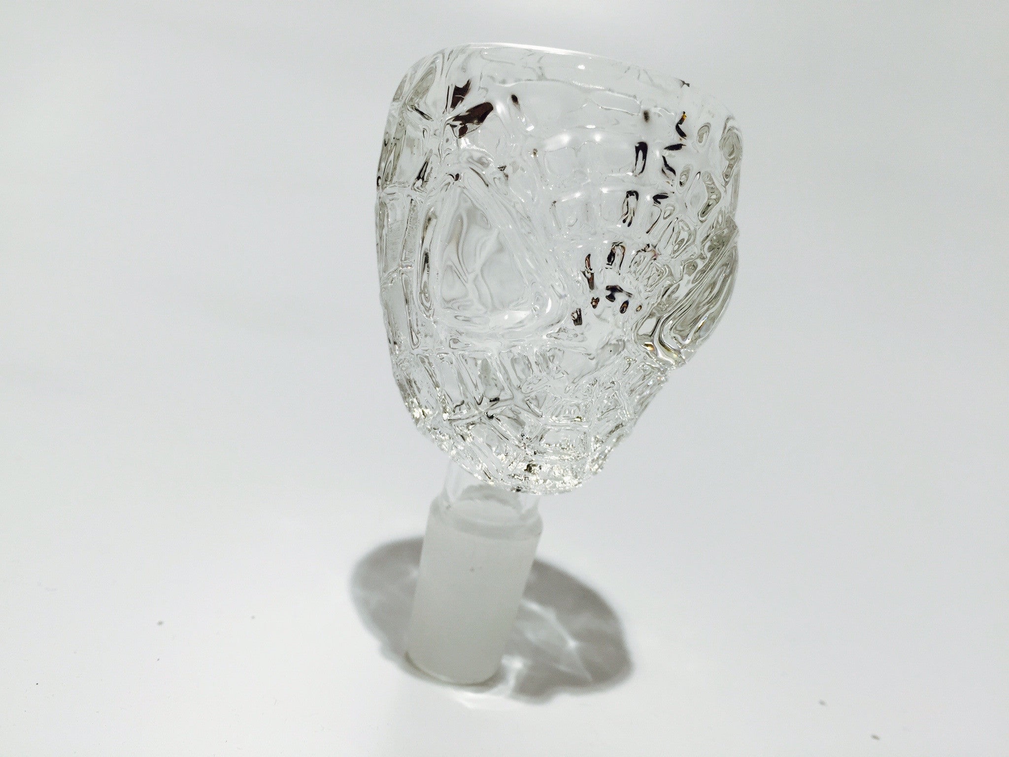 Spidey Glass Bowl