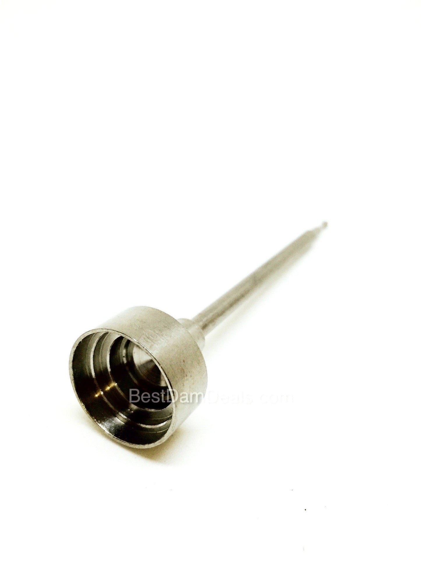 14mm Titanium Carb Cap
