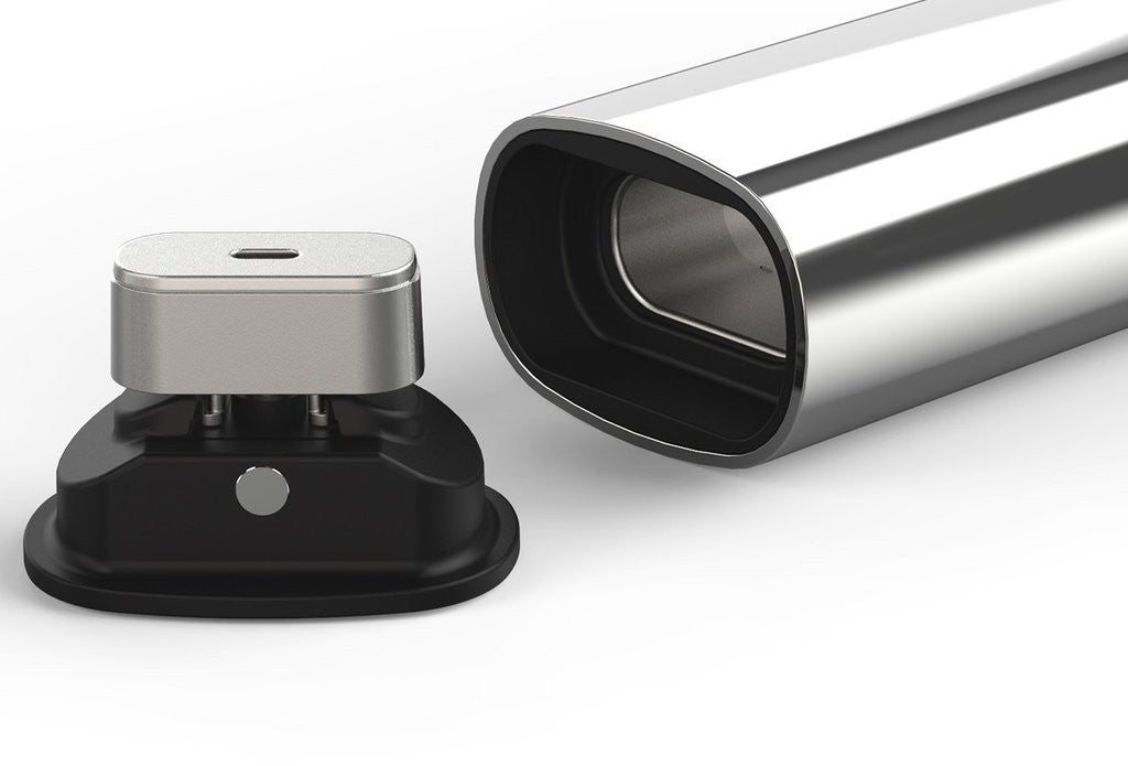 PAX 3 (Dry + Extract)