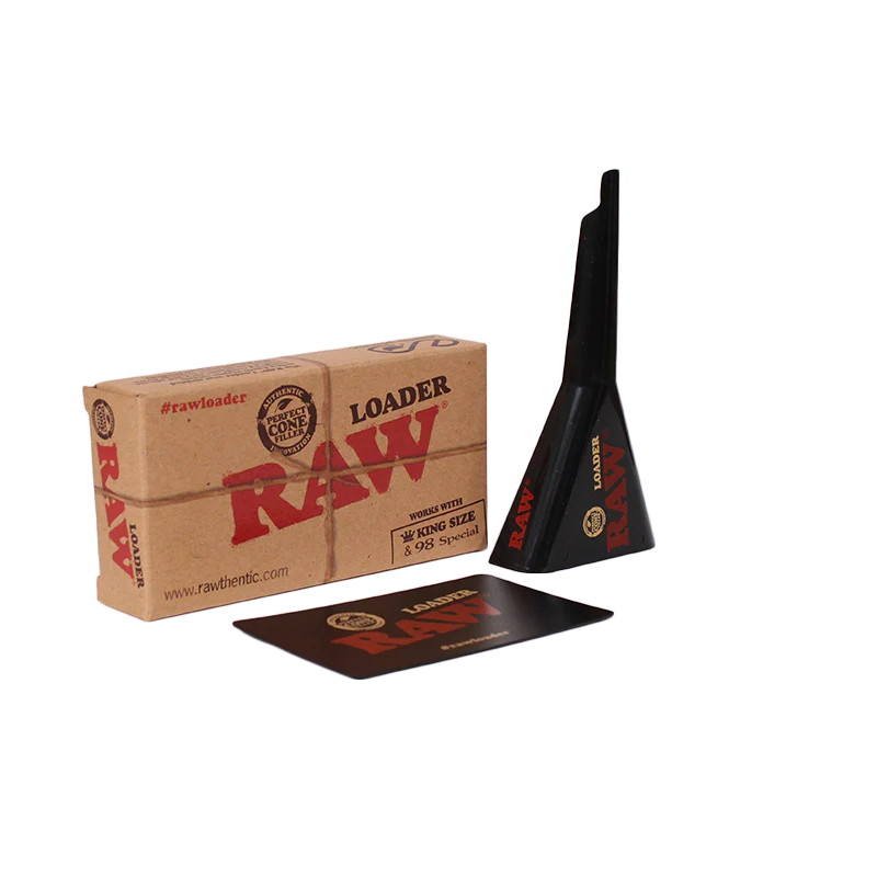 RAW - Loader (King Sizer/98 Special)