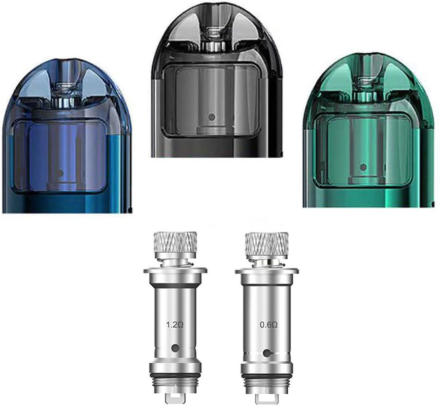 Lost Vape Lyra Replacement Pods 2ml