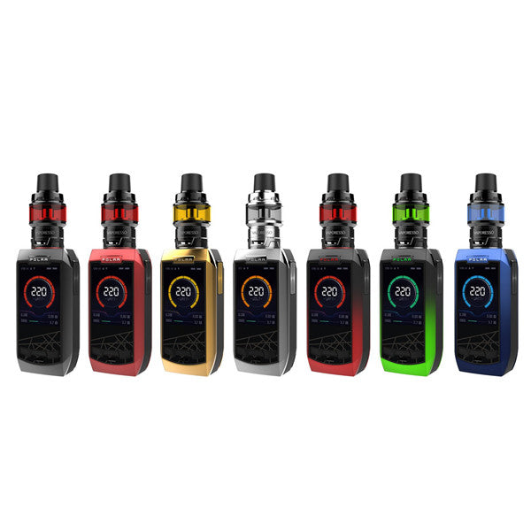Vaporesso POLAR With Cascade Baby SE Kit 220W
