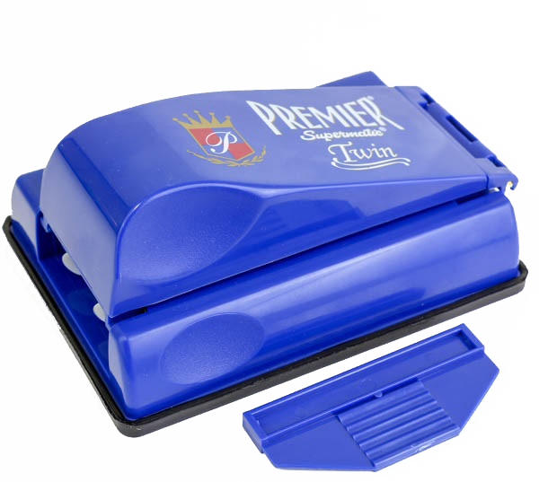 Premier Twin Injector