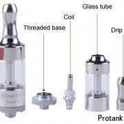 Kangertech Pro Tank II Clearomizer