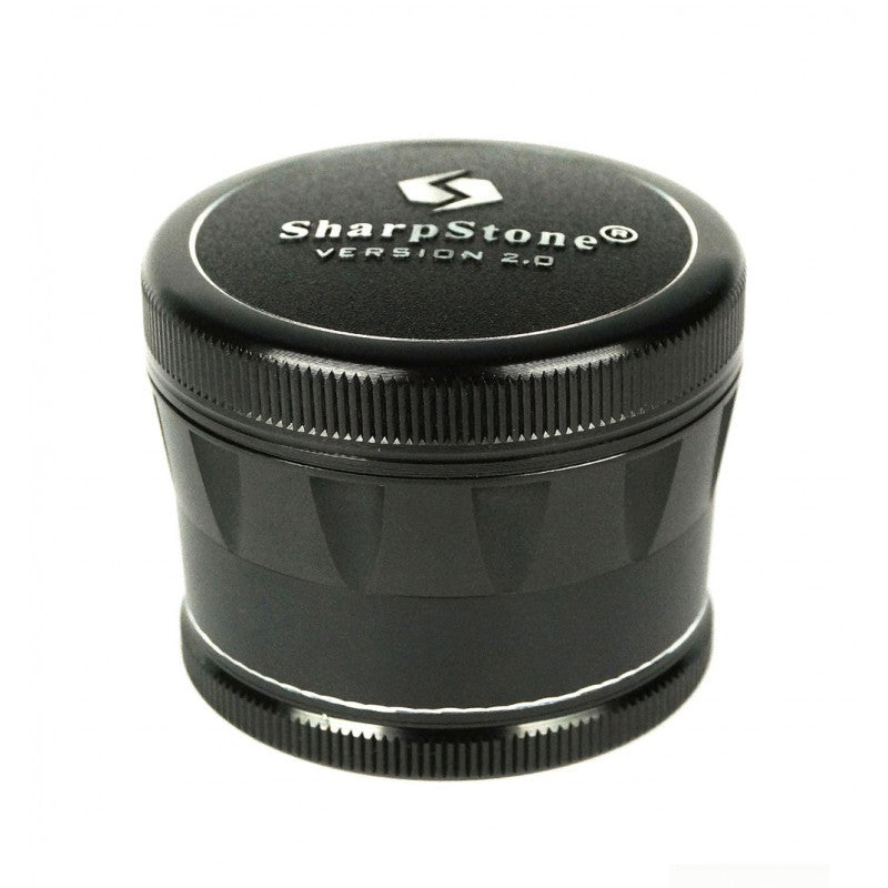 Sharpstone v2.0 Grinders - Hard Tops (63mm)