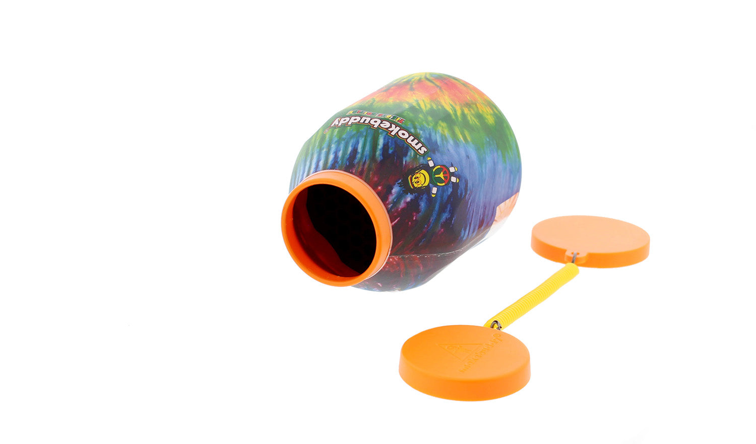 Smoke Buddy Tie Dye