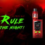 Smok S Priv Kit