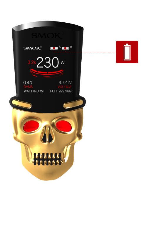 Smok S Priv Kit